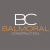 Sea Salt Web Development Logo Design Balmoral Construction