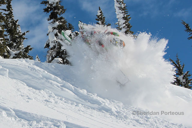 ©Sheridan Porteous sledding photography Sea Salt Web Whistler