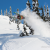 Sea Salt Web Development Whistler Sledding photography blog photo of the week