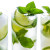 Mojitos recipe summer drinks with Sea Salt Web