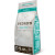 Sea Salt web design Whistler coffee packaging design bags Vancouver