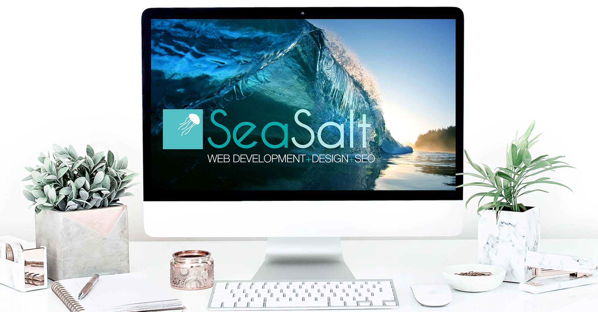 Sea Salt Web Design Development and SEO Sydney Northern Beaches