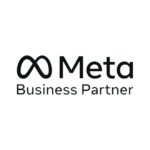 Sea Salt Web design SEO Sydney Meta Business partner logo