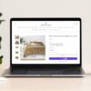 Sea-Salt-Web-design-Sydney-Home-on-Darley-home-decor-website