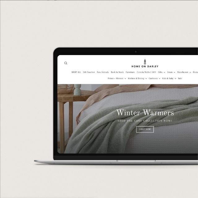 Sea-Salt-Web-design-Sydney-Home-on-Darley-home-decor-website